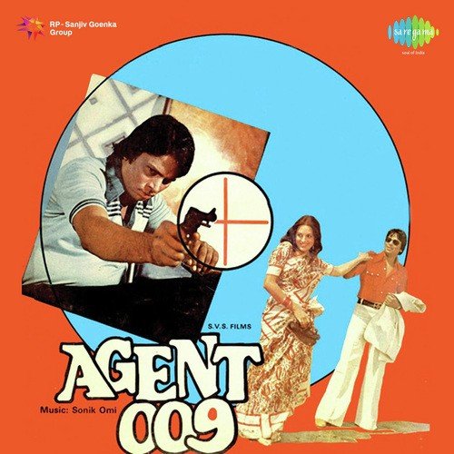 Agent 009 (1980) (Hindi)